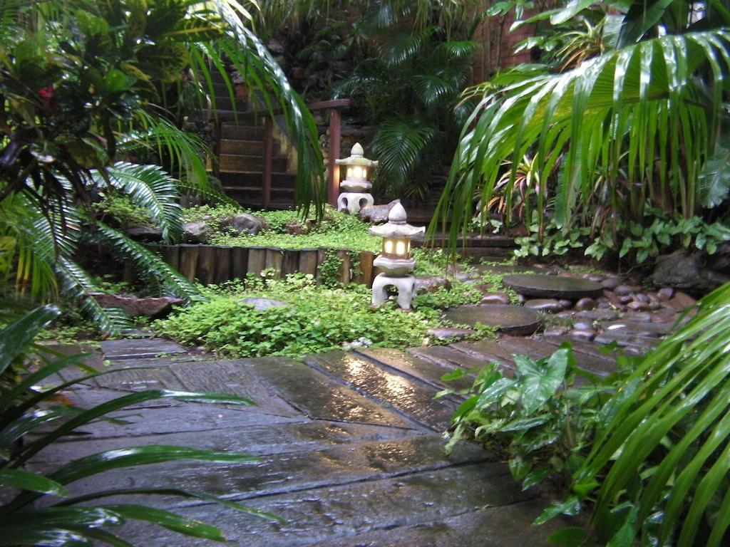 دوربان Mythai Guesthouse المظهر الخارجي الصورة